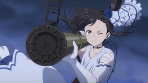 Rougo ni Sonaete Isekai de 8-manmai no Kinka wo Tamemasu Season 1 Episode 12