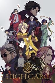 High Card: Season 1