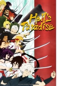 Jigokuraku: Season 1