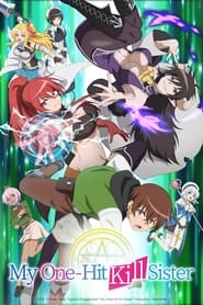 Isekai One Turn Kill Neesan: Ane Douhan no Isekai Seikatsu Hajimemashita