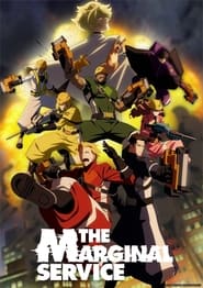 The Marginal Service: Season 1