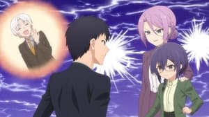 Uchi no Kaisha no Chiisai Senpai no Hanashi Season 1 Episode 11