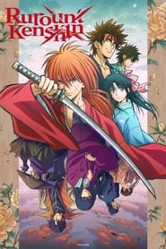 Rurouni Kenshin: Meiji Kenkaku Romantan (2023): Season 1